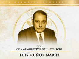 Luis Muñoz Marín