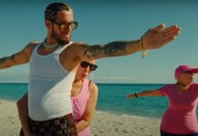 Los cantantes venezolanos Mau y Ricky estrenaron este viernes "Miami", el primer sencillo que publican en lo que va del año y que está acompañado de un video que ofrece un retrato "alocado" y "desenfadado" de la popular ciudad del sur de Florida.