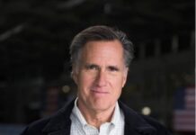 Mitt Romney.