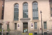 Museo de Nueva Jersey recibe subvención para promover arte latinoamericano El Museo de Arte de Newark, en Nueva Jersey, recibió una subvención de medio millón de dólares como parte de una iniciativa de cinco años que apoya a diez instituciones en EE.UU. y Puerto Rico para promover el arte latinoamericano.