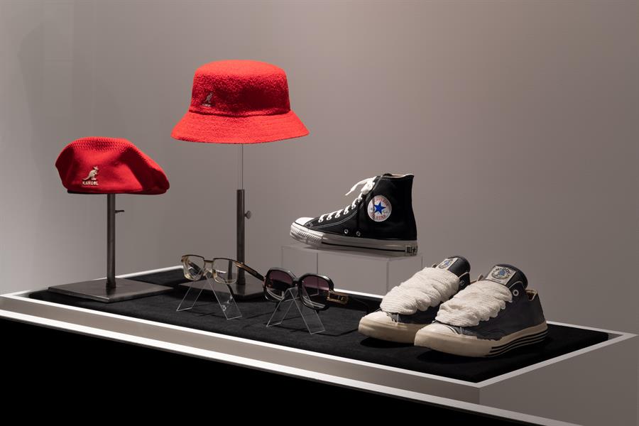 Museo del Instituto de Tecnología de la Moda de Nueva York (3)