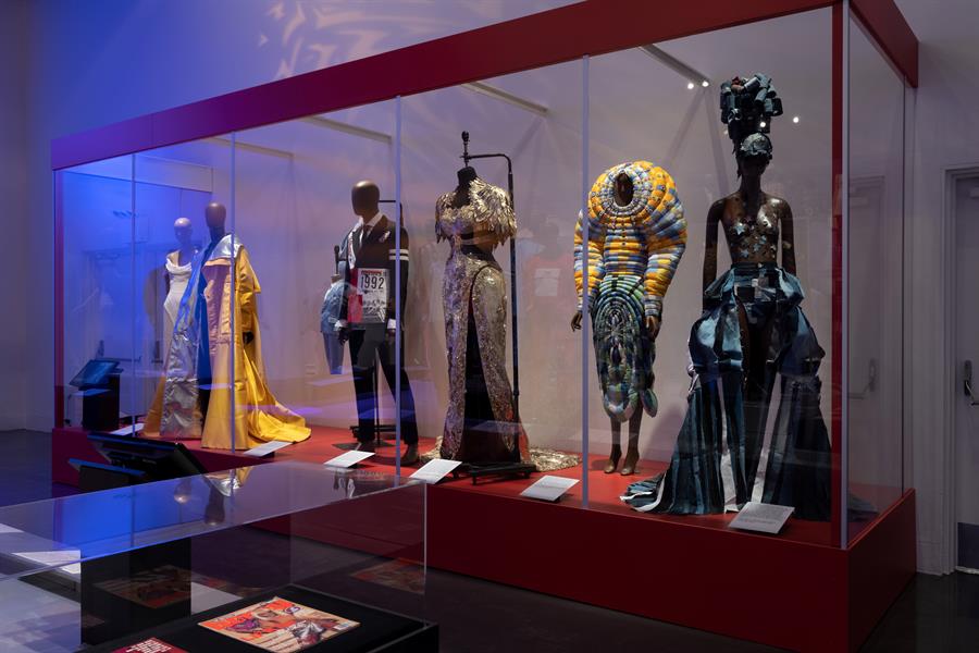 Museo del Instituto de Tecnología de la Moda de Nueva York (3)
