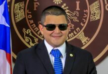 Sentencian a 5 años de cárcel a exlegislador de Puerto Rico por corrupción Néstor Alonso-Vega.