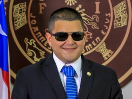 Sentencian a 5 años de cárcel a exlegislador de Puerto Rico por corrupción Néstor Alonso-Vega.