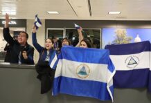 La Iglesia mexicana pide empatía con los perseguidos en Nicaragua La Iglesia católica mexicana pidió este domingo a fieles y sociedad tener empatía con realidades difíciles como la de Nicaragua, país sobre el que destacó el destierro de 222 presos políticos, entre ellos el obispo Rolando José Álvarez Lagos, condenado a 26 años de prisión tras negarse a ser desterrado por el Gobierno de Daniel Ortega a Estados Unidos.