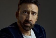 Nicolas Cage
