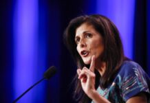 Nikki Haley
