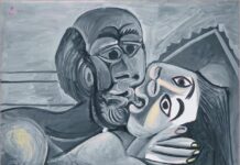 EE.UU. se suma al homenaje a Picasso por el 50 aniversario de su muerte Pablo Picasso