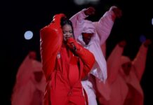 Rihanna
