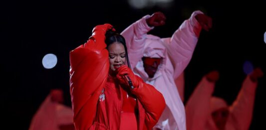 Rihanna