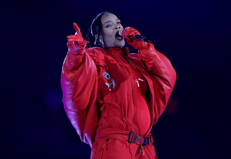 Rihanna Rihanna