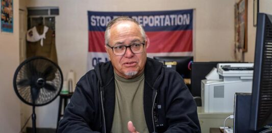 Más de 40 veteranos del Ejército estadounidense que fueron deportados aún mantienen la esperanza en Tijuana, frontera de México con Estados Unidos, de que el Gobierno de Joe Biden les permita volver al país por el que arriesgaron sus vidas.