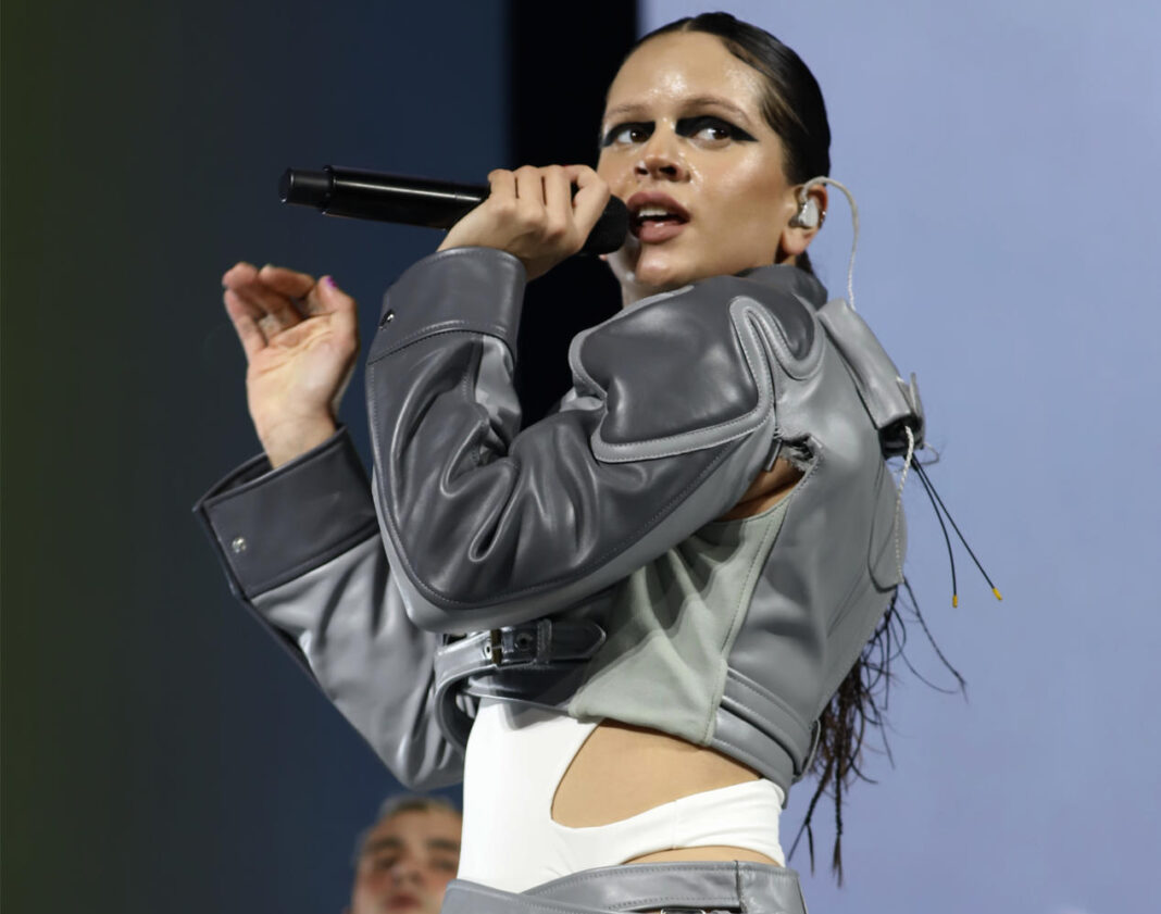 Rosalía recibirá el premio Productora del Año en los Billboard femeninos 2023