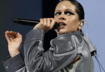 Rosalía recibirá el premio Productora del Año en los Billboard femeninos 2023
