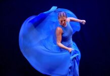 La bailaora Sara Baras y el guitarrista Rafael Riqueni forman parte del cartel del XXI Festival de Flamenco de Nueva York, un encuentro con las raíces más auténticas de este arte, que se fundirá con estilos tan dispares como el jazz, el funk y la música electrónica.