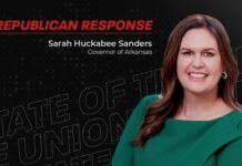 Sarah Sanders