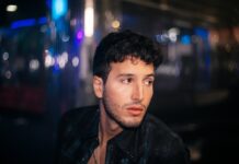 Sebastian Yatra recientemente lanzó su primer tema del año, “Una Noche Sin Pensar”.