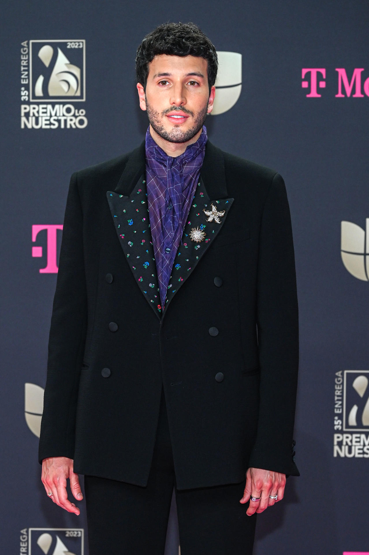 Sebastian Yatra.