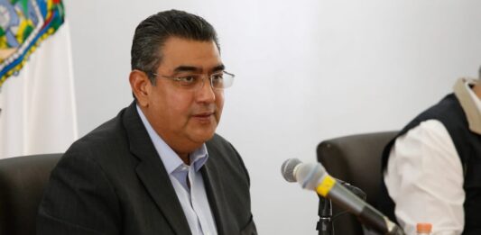 Sergio Salomón Céspedes Peregrina.