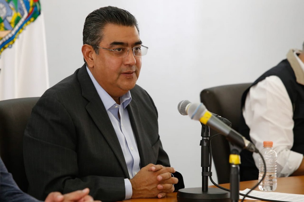 Sergio Salomón Céspedes Peregrina. Sergio Salomón Céspedes Peregrina.