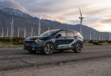 Kia embiste frontalmente el mercado con este modelo, que demuestra el empeño del fabricante de seguir marcando el paso.
