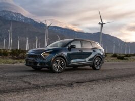 Kia embiste frontalmente el mercado con este modelo, que demuestra el empeño del fabricante de seguir marcando el paso.