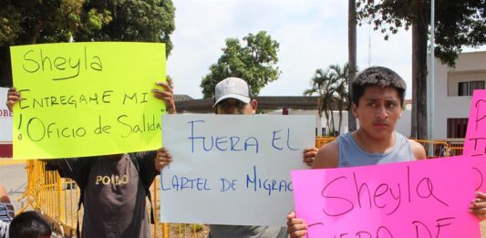 migrantes