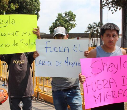 migrantes