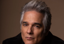 De músico a actor, Yul Vazquez está dejando su huella en la industria.