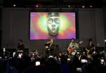 Los mexicanos Enjambre inician en Nueva York su nueva gira por Estados Unidos