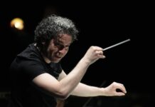 Gustavo Dudamel