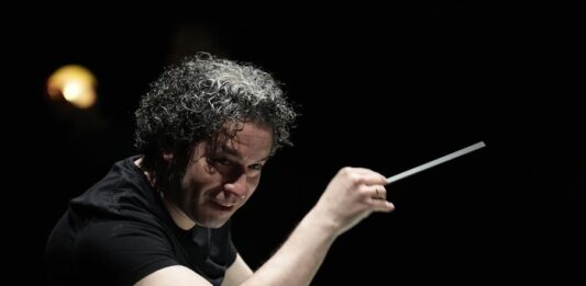 Gustavo Dudamel