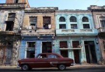 Serie documental sobre Cuba pone en contexto el "ensayo/error" del deshielo episodio de la serie documental Cuba Suena