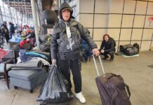 Organizaciones enfrentan sin ayuda éxodo de nuevos inmigrantes