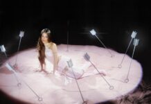 Tini publica su álbum "Cupido", un compendio de "historias de amor y desamor"