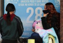 México reunirá a 640 cubanos con sus familias que viven en el país migrantes en México