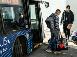 migrantes