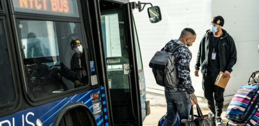 migrantes