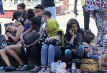 República Dominicana desarticula supuesta red que traficaba migrantes con destino a EE.UU.
