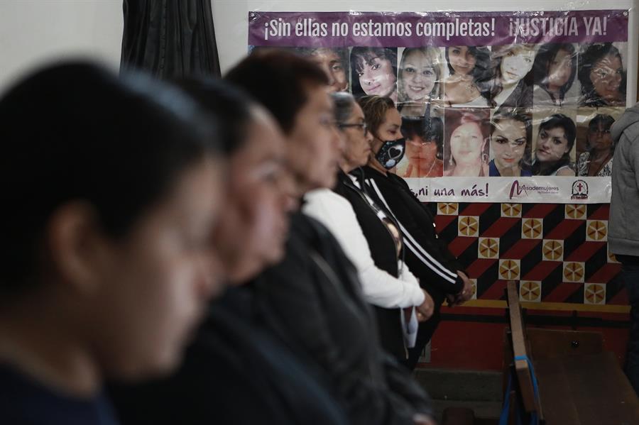 misa que se ofició para recordar a personas desaparecidas misa que se ofició para recordar a personas desaparecidas