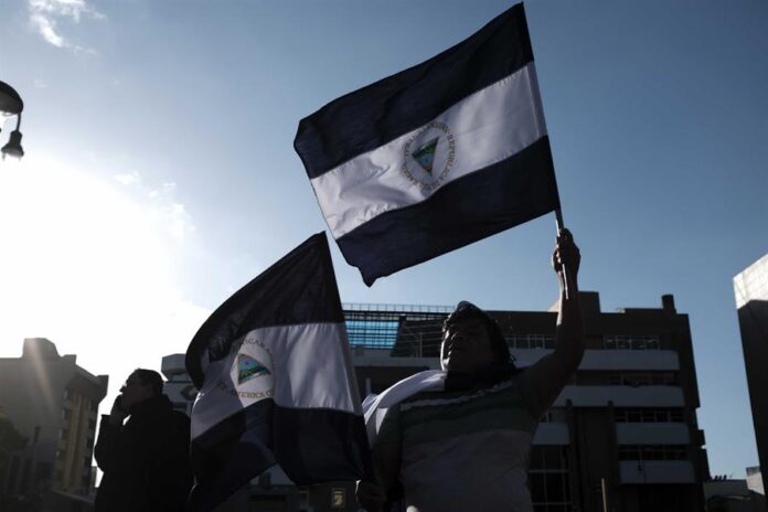 nicaraguenses nicaraguenses