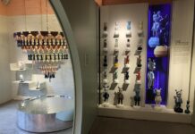Lladró abre en Nueva York primer local con su nueva idea del diseño interior