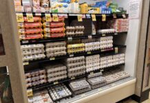 El loco precio de los huevos, un dolor para los hogares estadounidenses precio de los huevos