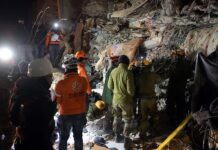 terremoto en Turquía y Siria (1)