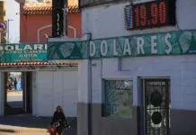 Las remesas en México suben