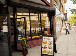 Comerciantes latinos denuncian discriminación por nueva política de préstamos en EE.UU. negocios latinos