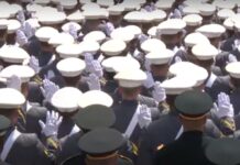 Aumentan denuncias de agresión y acoso sexual en academias militares de EE.UU. Las denuncias por agresión sexual en las academias militares en Estados Unidos aumentaron en el curso escolar 2021-2022 hasta 206, 45 más que el año anterior, según un informe publicado este viernes por el Departamento de Defensa.