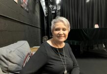 Adriana Barraza
