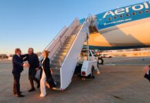 El presidente argentino, Alberto Fernández, comenzó en Nueva York una vista a EE.UU. que culminará con una reunión con su homólogo estadounidense Joe Biden en Washington, el próximo miércoles.