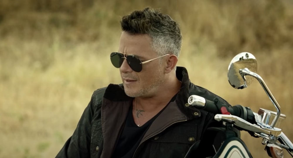 Alejandro Sanz El cantante español Alejandro Sanz anunció este martes las fechas de sus conciertos en Estados Unidos, que arrancarán en Puerto Rico el 16 de septiembre, en el marco de su gira mundial
